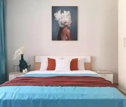 3-к кв. Иркутская область, Иркутск ул. Дыбовского, 8/3 (92.0 м)