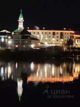 2-к кв. Татарстан, Казань ул. Каюма Насыри, 18/13 (50.0 м)