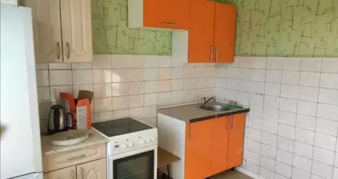 Комната Новосибирская область, Новосибирск Ветлужская ул., 30