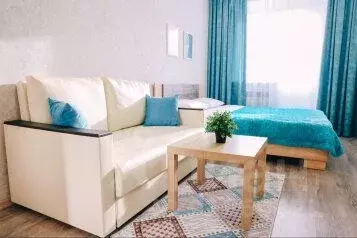 1-к кв. Марий Эл, Йошкар-Ола бул. 70-летия Победы в Великой ...