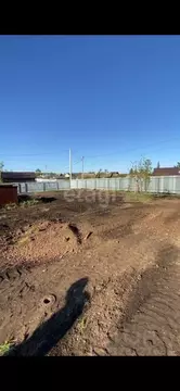 Участок в Башкортостан, Уфимский район, Кирилловский сельсовет, ...