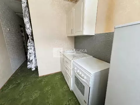 Продается 1-комнатная квартира