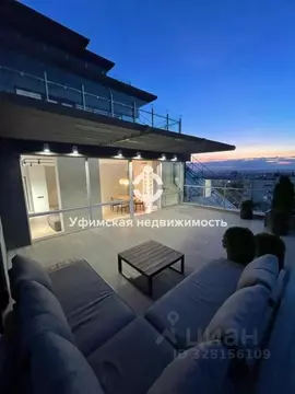 4-к кв. Башкортостан, Уфа просп. Октября, 107Б (122.1 м)