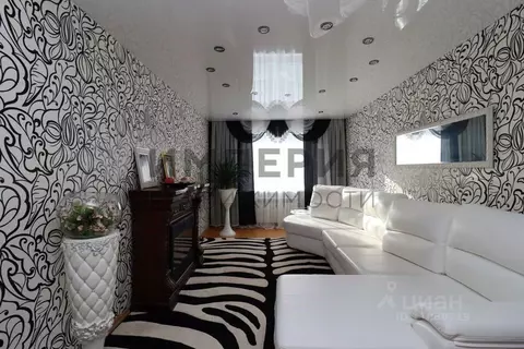 3-к кв. Магаданская область, Магадан Ямская ул., 6 (67.4 м)