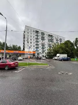 Продается 1-комнатная квартира