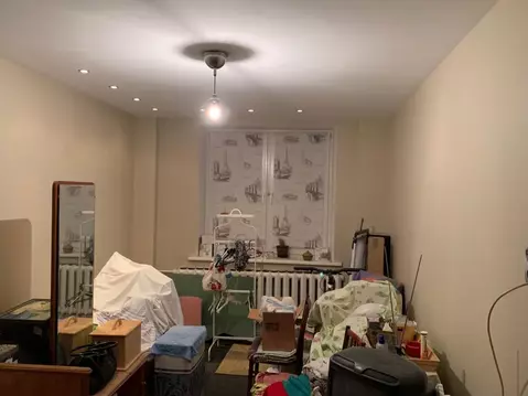 Продается 2-комнатная квартира