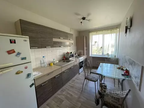 3-к кв. Ростовская область, Аксай ул. Дзержинского, 1Д (62.0 м)