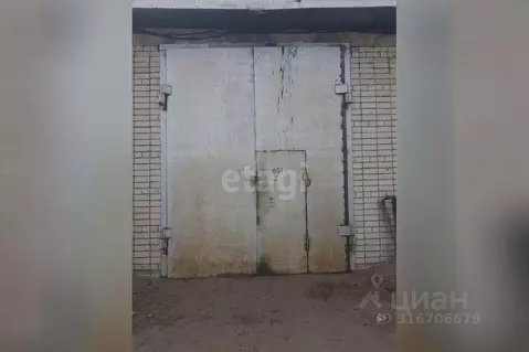 Гараж в Забайкальский край, Чита Норильская ул. (50 м)