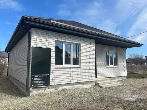 Дом в Ставропольский край, Ставрополь Виктория садовое товарищество, ...