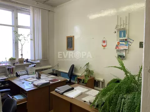 Помещение свободного назначения в Ульяновская область, Ульяновск ...