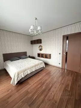 1-к кв. Санкт-Петербург Дунайский просп., 14к1 (39.6 м)