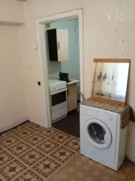 1-к кв. Нижегородская область, Нижний Новгород ул. Бориса Панина, 19А ...