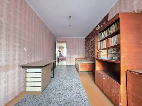 3-к кв. Калининградская область, Калининград ул. Зои Космодемьянской, ...