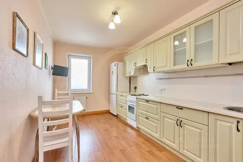 3-к кв. Пермский край, Пермь ул. Овчинникова, 35А (91.9 м)