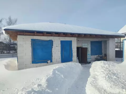 Дом в Московская область, Раменский муниципальный округ, Новая Европа ...