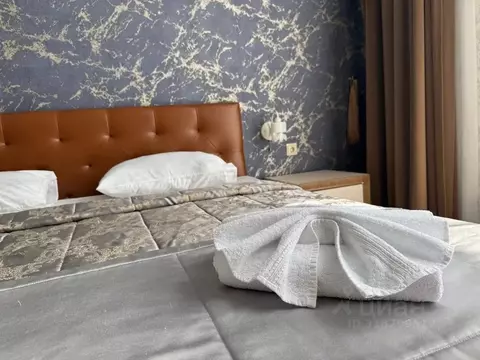 Комната Тюменская область, Тюмень Магистральная ул., 10Г