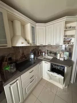 1-к кв. Самарская область, Самара Партизанская ул., 78В (34.0 м)