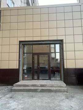 Торговая площадь в Кемеровская область, Новокузнецк Новобайдаевский ...