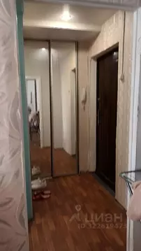 1-к кв. Самарская область, Тольятти просп. Степана Разина, 48 (32.0 м)