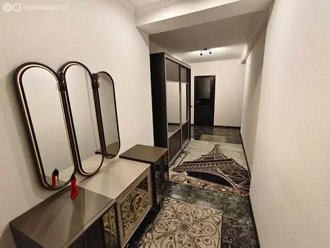 2-комнатная квартира: Севастополь, Парковая улица, 1 (67.1 м)