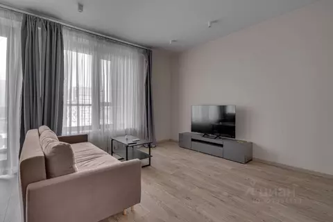 2-к кв. Москва ул. Василисы Кожиной, 13 (63.0 м)