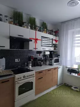 3-к кв. Москва Ясеневая ул., 12к6 (76.6 м)