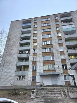 Комната Татарстан, Казань Окраинная ул., 1 (11.0 м)