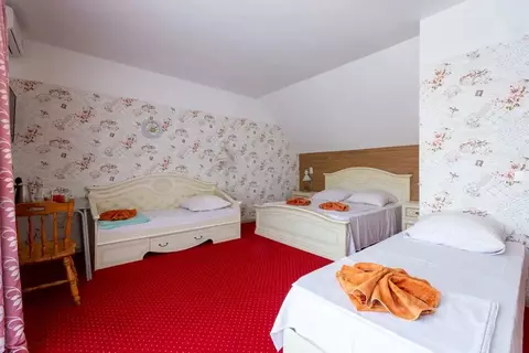 Комната Краснодарский край, Туапсинский муниципальный округ, с. ...