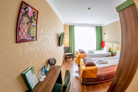 Комната Санкт-Петербург Коломяжский просп., 33к2 (15.0 м)