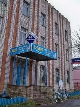 Помещение свободного назначения в Ярославская область, Любим ул. ...