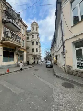 1-к кв. Крым, Ялта ул. Морская, 5 (18.9 м)