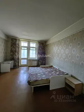 3-к кв. Ярославская область, Рыбинск Молодежная ул., 11 (78.0 м)
