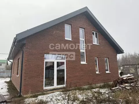 Дом в Московская область, Дмитров Межевая ул., 2 (178 м)