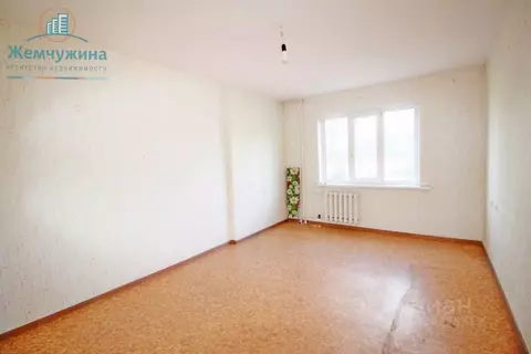 2-к кв. Ульяновская область, Димитровград ул. Осипенко, 29 (51.3 м)