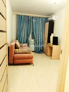 1-к кв. Волгоградская область, Волгоград ул. Добрушина, 4 (26.8 м)