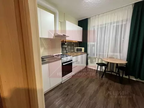 3-к кв. Калининградская область, Калининград ул. Аксакова, 82 (69.3 м)