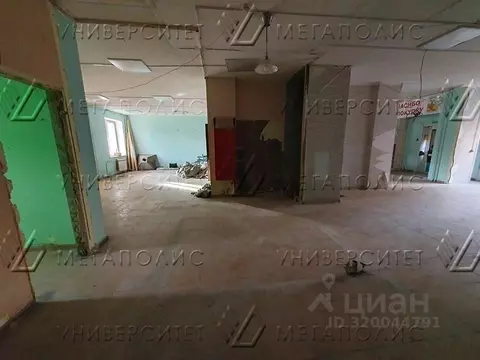 Офис в Московская область, Котельники проезд 2-й Покровский, 12 (58 м)