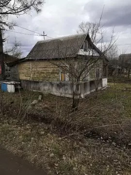 Дом в Ярославская область, Рыбинск Дружба СНТ, 4 (20 м)