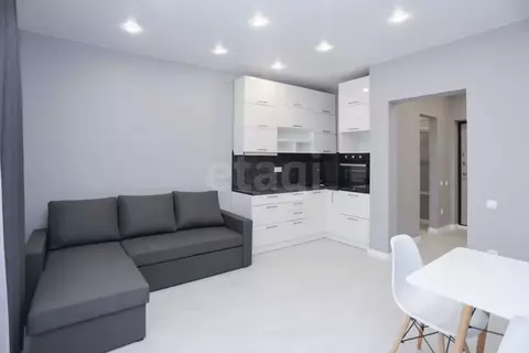 2-к кв. Хабаровский край, Хабаровск Южный мкр, ул. Ворошилова, 2А ...