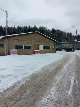 Помещение свободного назначения в Московская область, Раменский ...