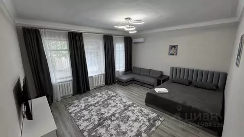 2-к кв. Ставропольский край, Пятигорск ул. Власова, 8 (80.0 м)