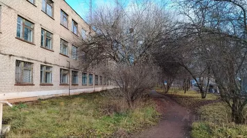 Помещение свободного назначения в Пермский край, Верещагинский ...