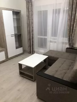 1-к кв. Москва Варшавское ш., 170Ек11 (40.0 м)