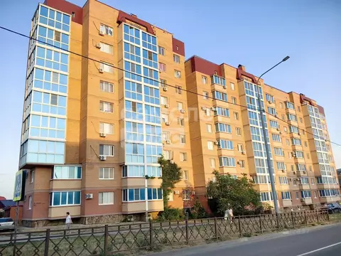 1-к кв. Калмыкия, Элиста ул. М. Эсамбаева, 9 (42.0 м)