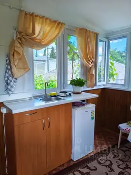 Комната Крым, Алушта ул. Кипарисная, 7