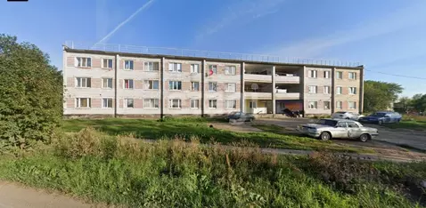 1-к кв. Пермский край, Пермский район, с. Култаево ул. Романа Кашина, ...