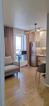 1-к кв. Волгоградская область, Волгоград Ангарская ул., 9А (40.0 м)