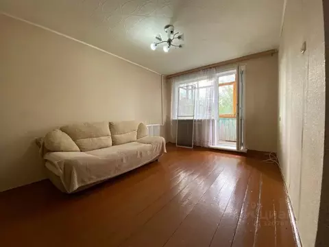 2-к кв. Свердловская область, Ревда Российская ул., 46 (37.5 м)