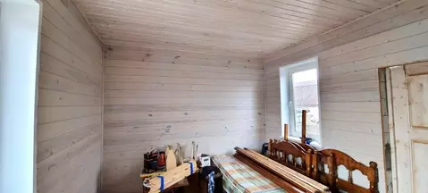 Дом в Нижегородская область, Нижний Новгород Дружба СНТ,  (47 м)