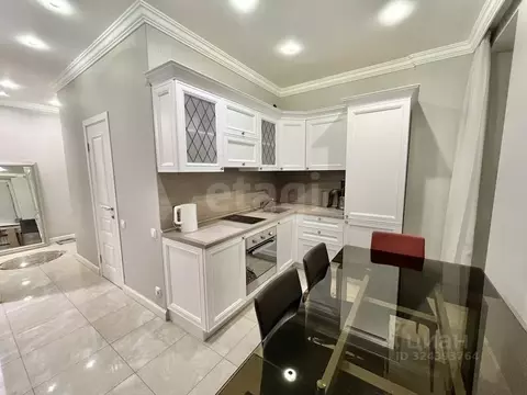 1-к кв. Московская область, Химки ул. Юннатов, 10 (38.2 м)